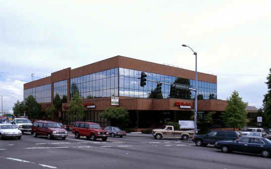 Northgate Meridian: 2111 N Northgate Way, Seattle, WA 98133